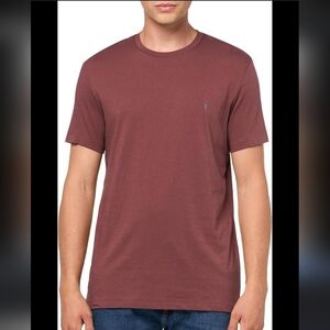 ALL SAINTS T SHIRT SIZE XL